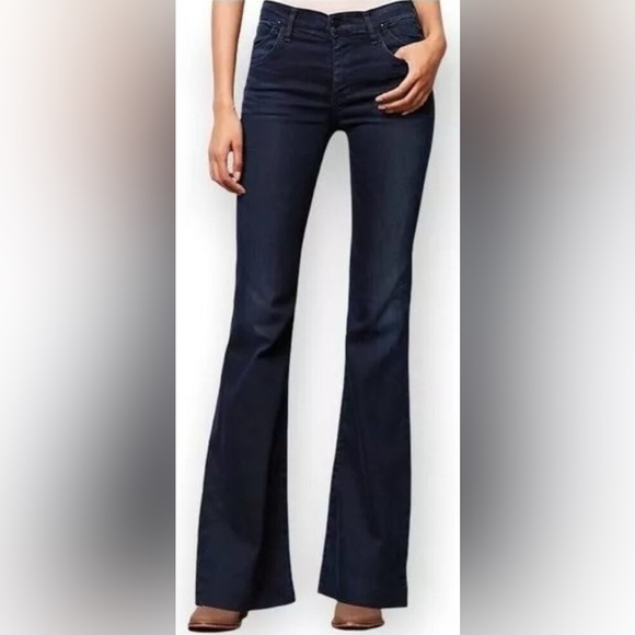 Citizens of Humanity Hutton Jeans - Picture 9 of 9